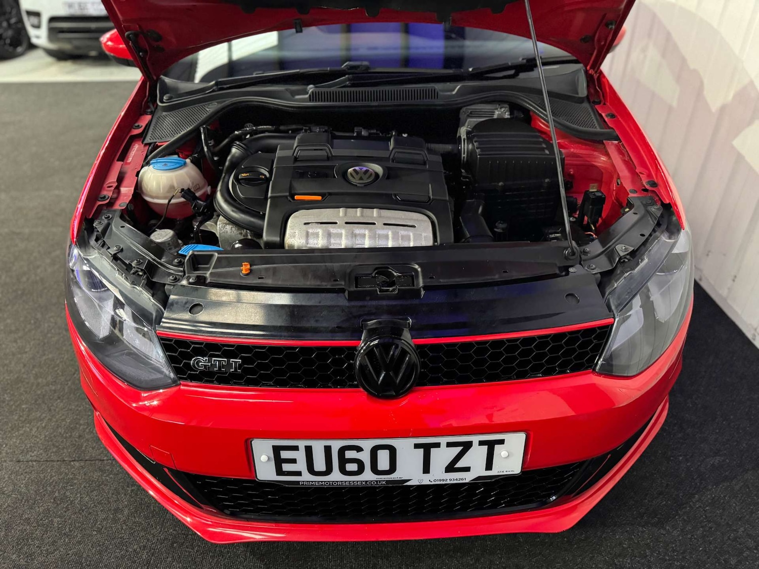 Used Volkswagen Polo 2022 for sale - 77378370: Photo 75