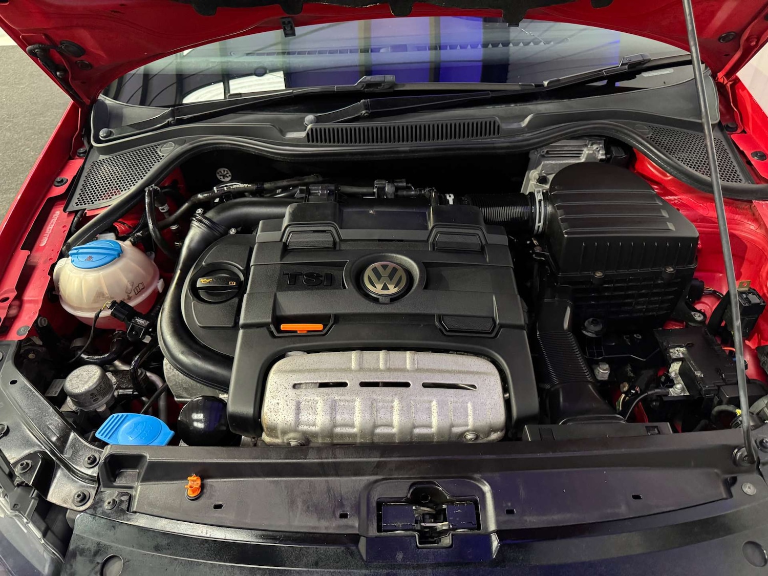 Used Volkswagen Polo 2022 for sale - 77378370: Photo 76