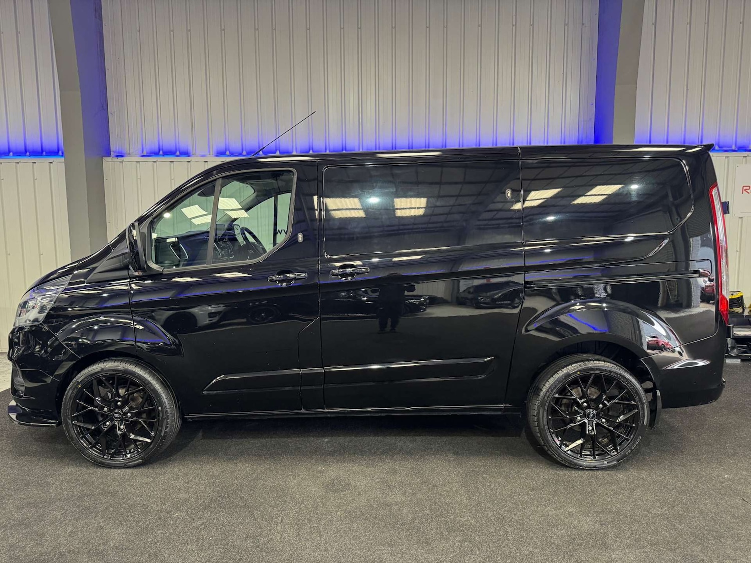 Used Ford Transit Custom 2021 for sale - 77061772: Photo 11