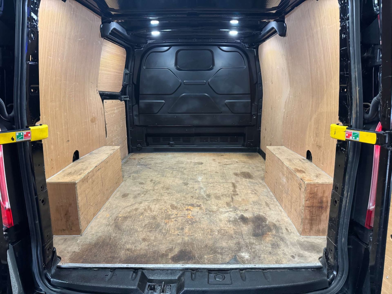 Used Ford Transit Custom 2021 for sale - 77061772: Photo 19