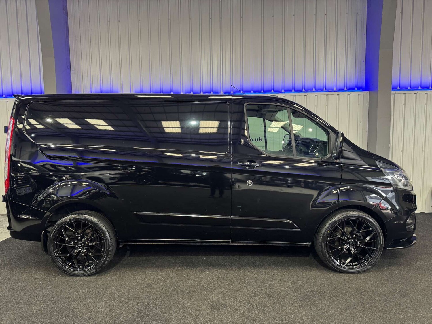 Used Ford Transit Custom 2021 for sale - 77061772: Photo 22