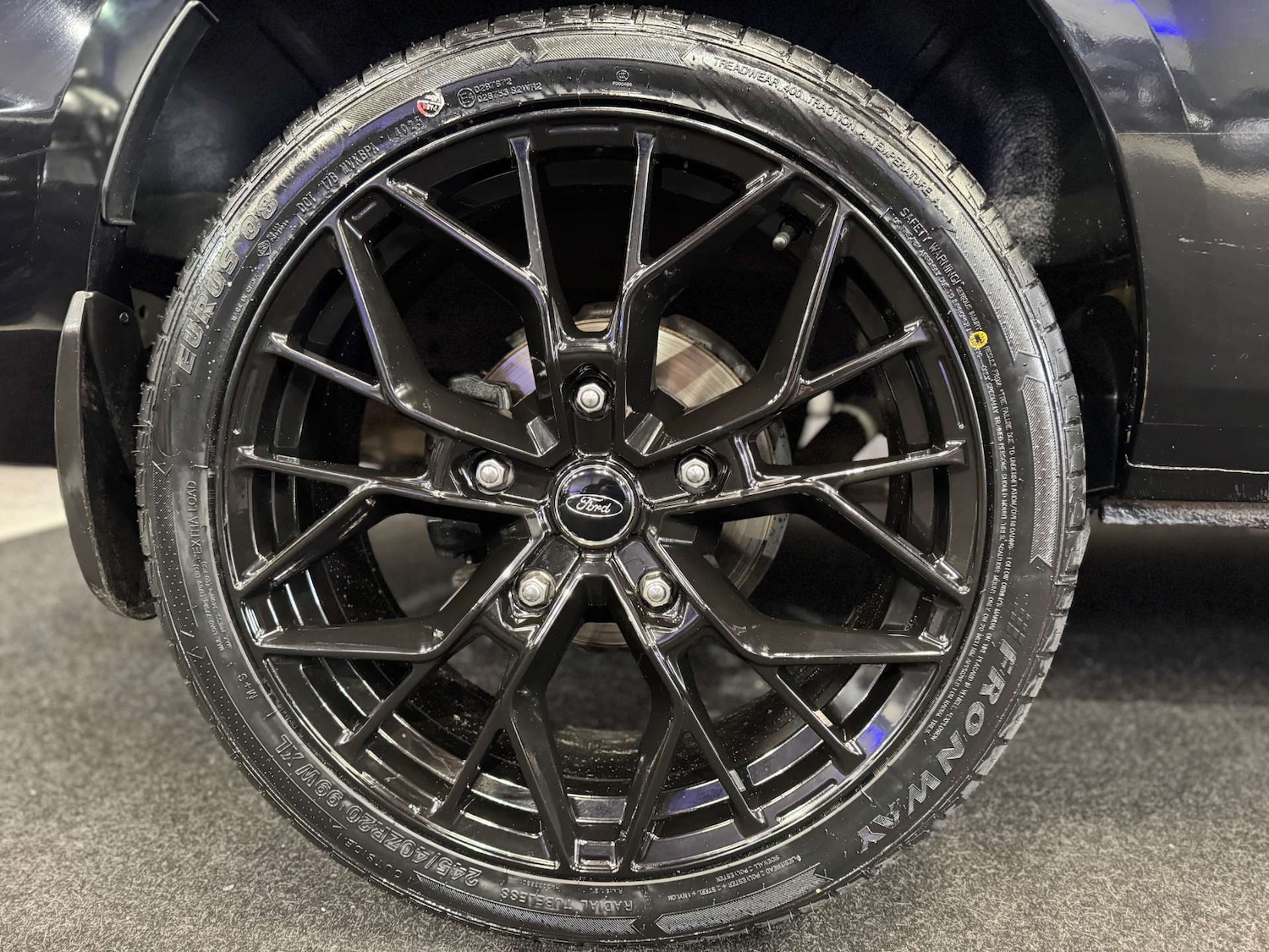 Used Ford Transit Custom 2021 for sale - 77061772: Photo 24