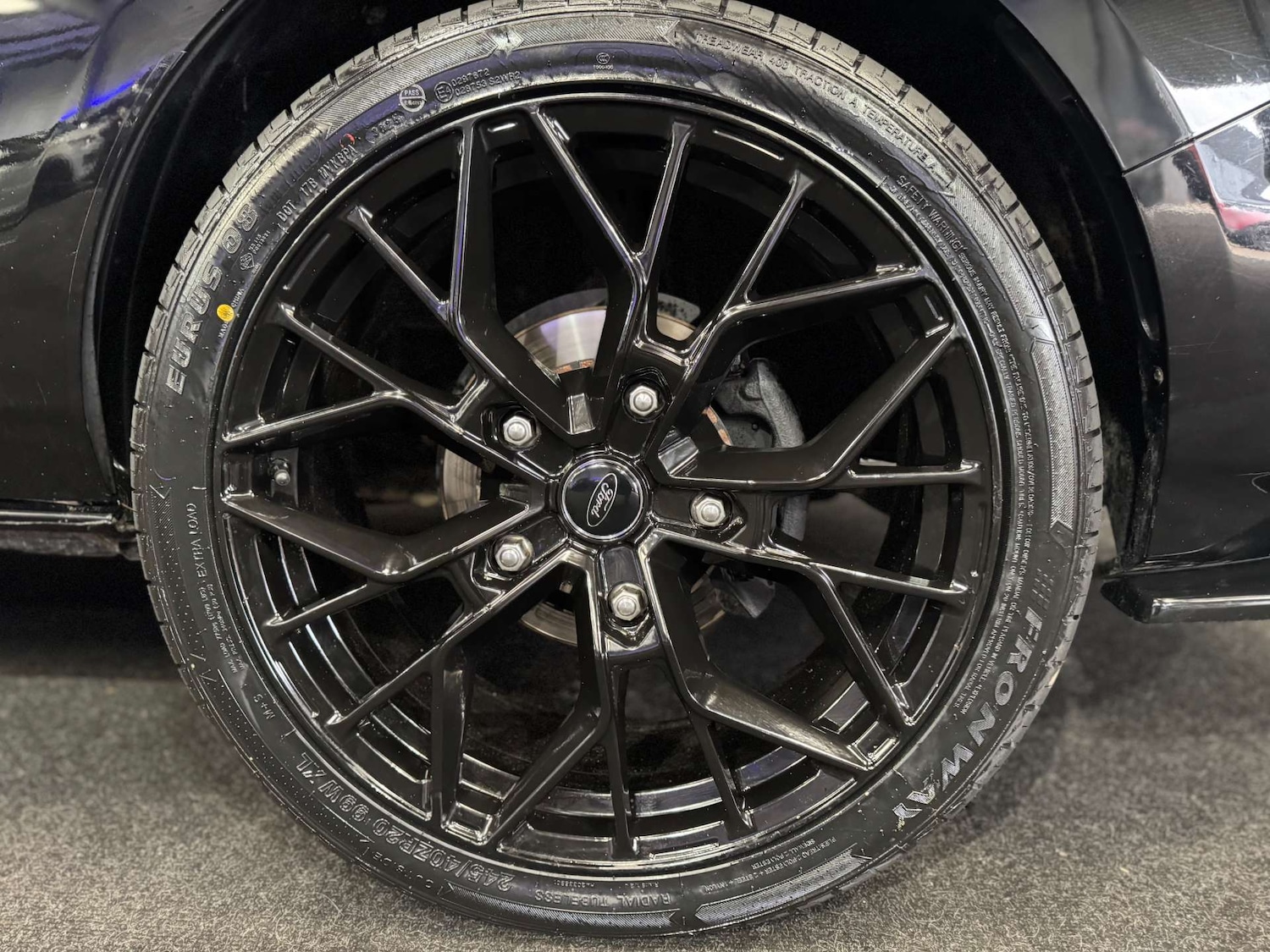 Used Ford Transit Custom 2021 for sale - 77061772: Photo 26