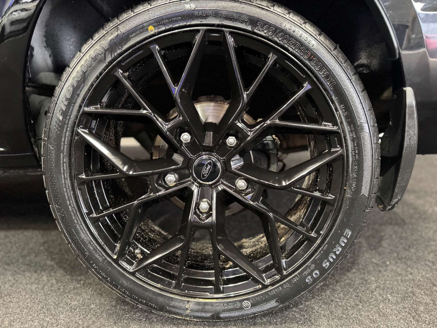 Used Ford Transit Custom 2021 for sale - 77061772: Photo 28