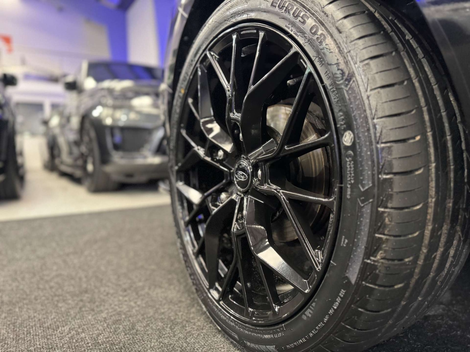 Used Ford Transit Custom 2021 for sale - 77061772: Photo 29