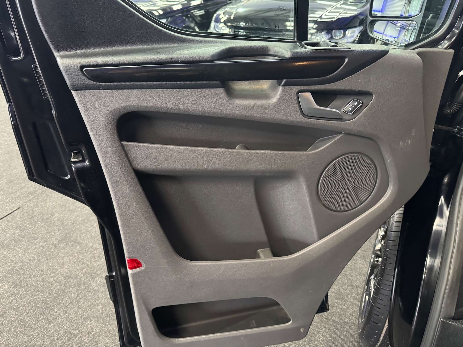 Used Ford Transit Custom 2021 for sale - 77061772: Photo 36