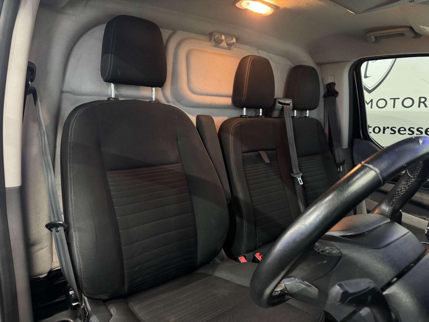 Used Ford Transit Custom 2021 for sale - 77061772: Photo 38