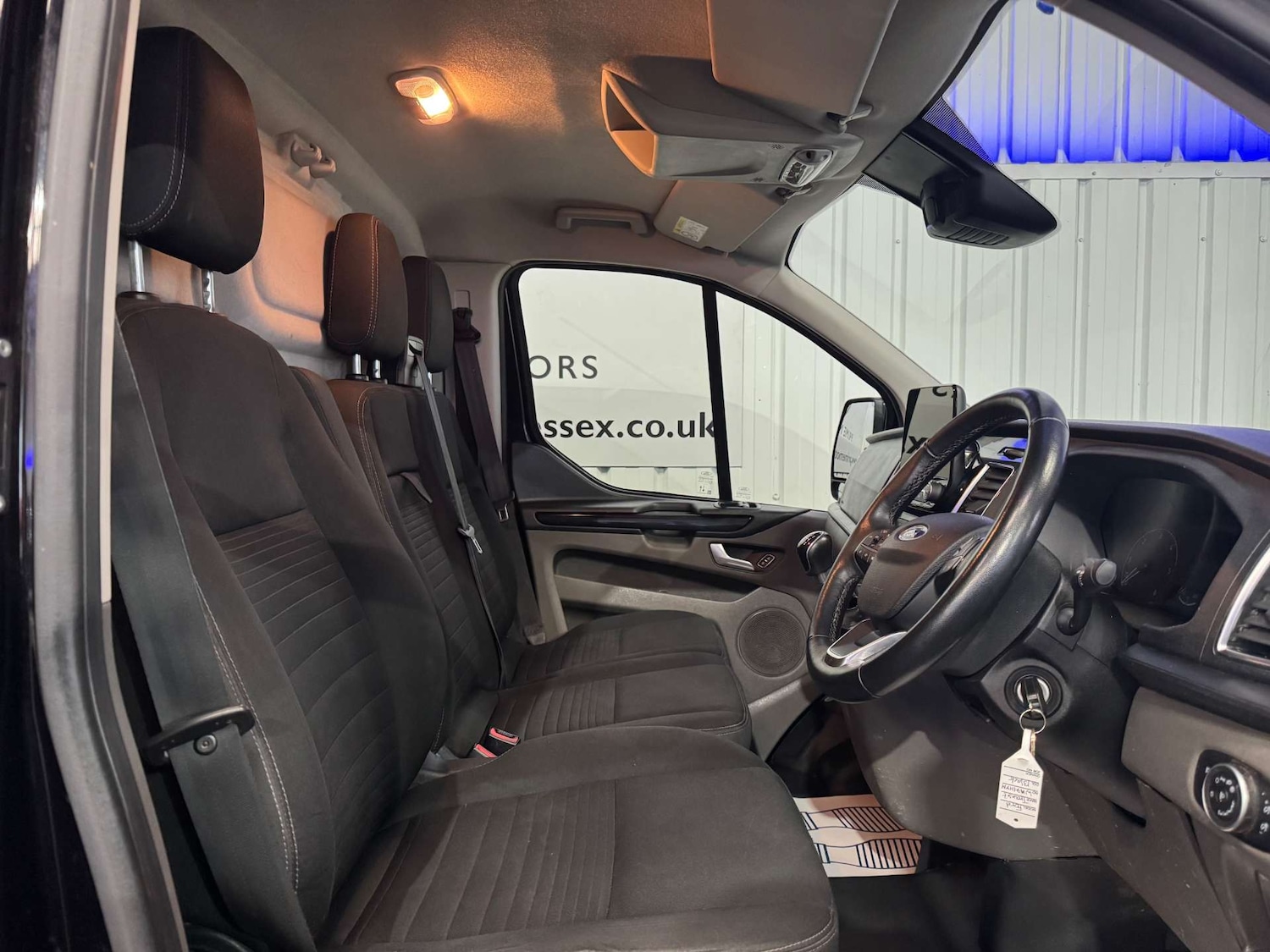 Used Ford Transit Custom 2021 for sale - 77061772: Photo 40