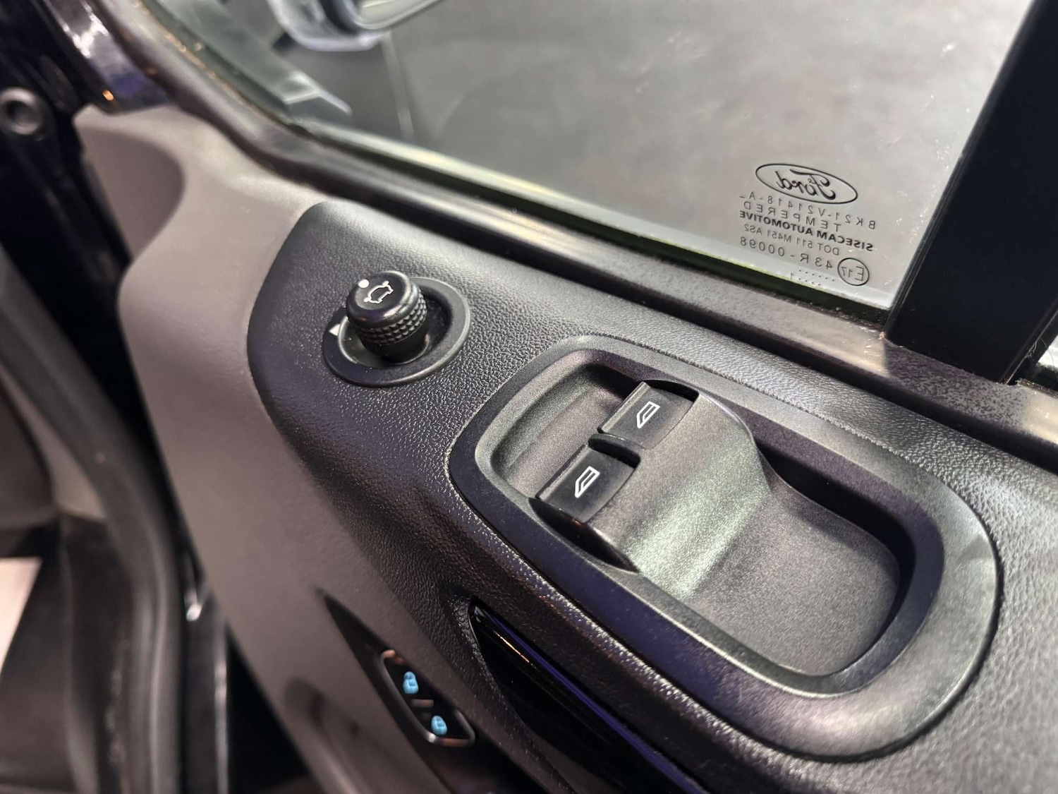 Used Ford Transit Custom 2021 for sale - 77061772: Photo 41