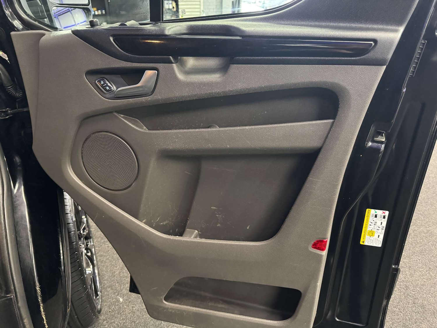 Used Ford Transit Custom 2021 for sale - 77061772: Photo 42