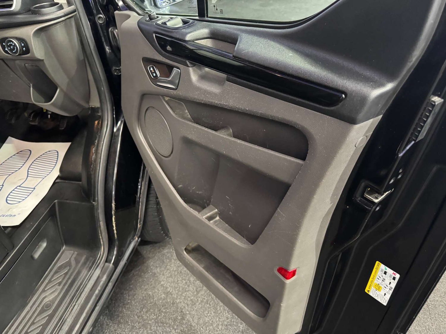 Used Ford Transit Custom 2021 for sale - 77061772: Photo 43