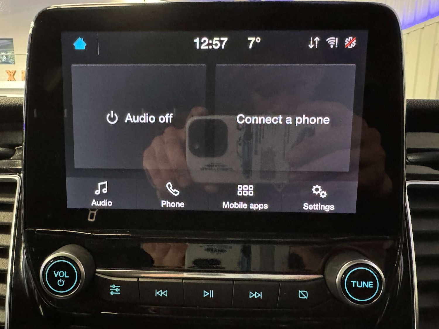 Used Ford Transit Custom 2021 for sale - 77061772: Photo 44