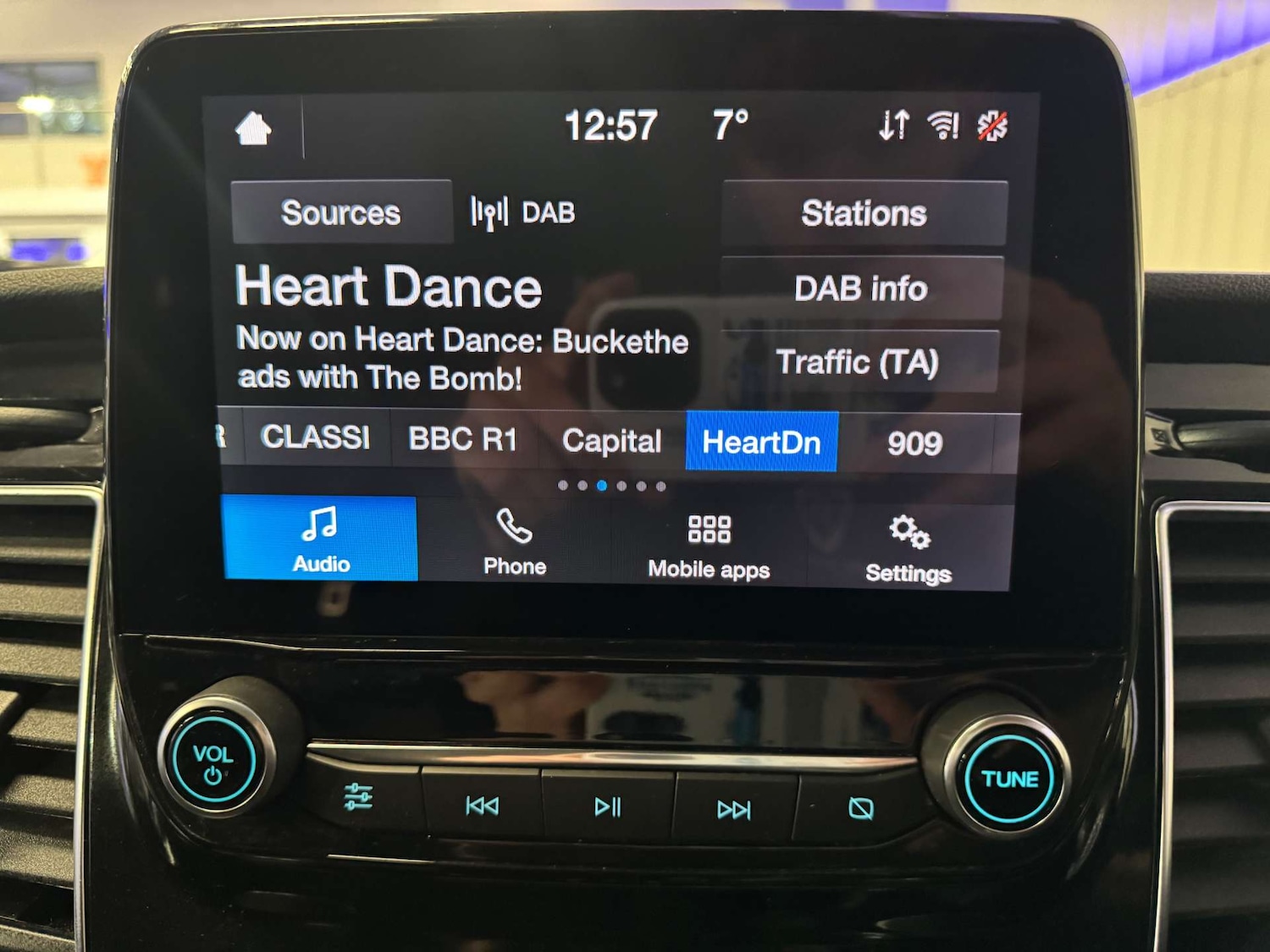 Used Ford Transit Custom 2021 for sale - 77061772: Photo 45