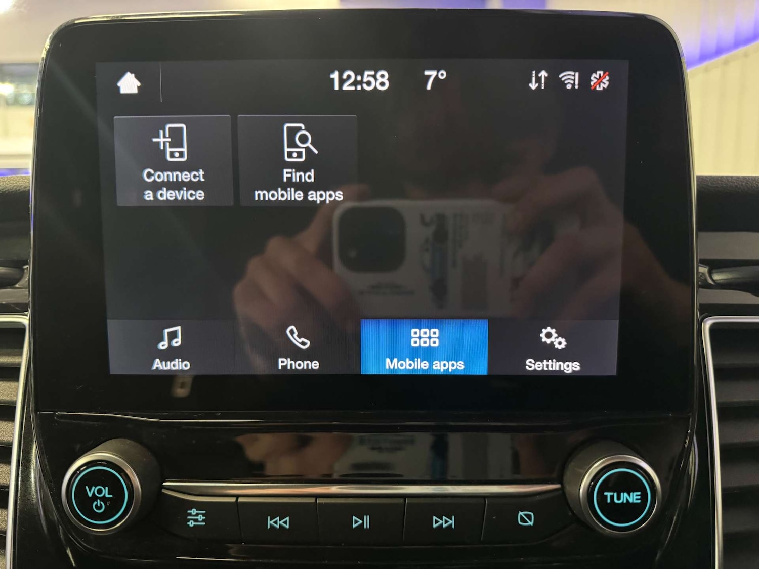 Used Ford Transit Custom 2021 for sale - 77061772: Photo 47