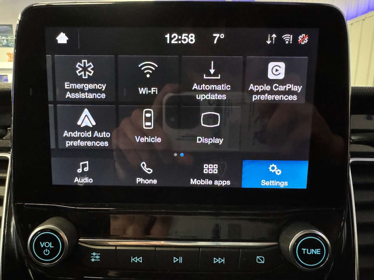 Used Ford Transit Custom 2021 for sale - 77061772: Photo 49