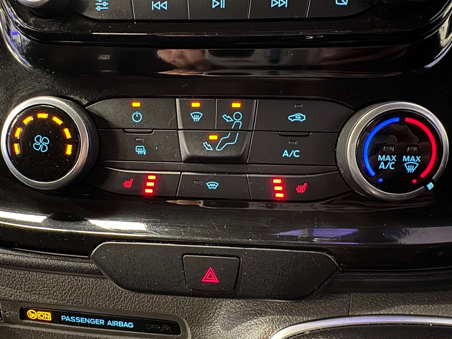 Used Ford Transit Custom 2021 for sale - 77061772: Photo 53