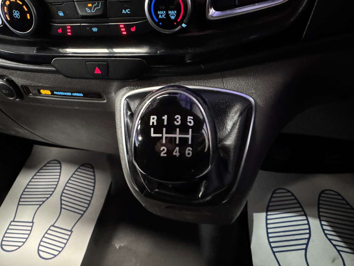 Used Ford Transit Custom 2021 for sale - 77061772: Photo 54