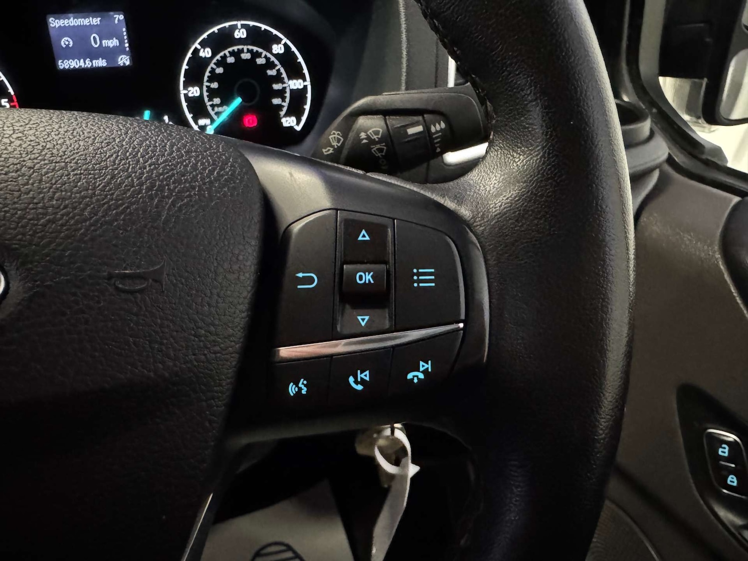 Used Ford Transit Custom 2021 for sale - 77061772: Photo 57