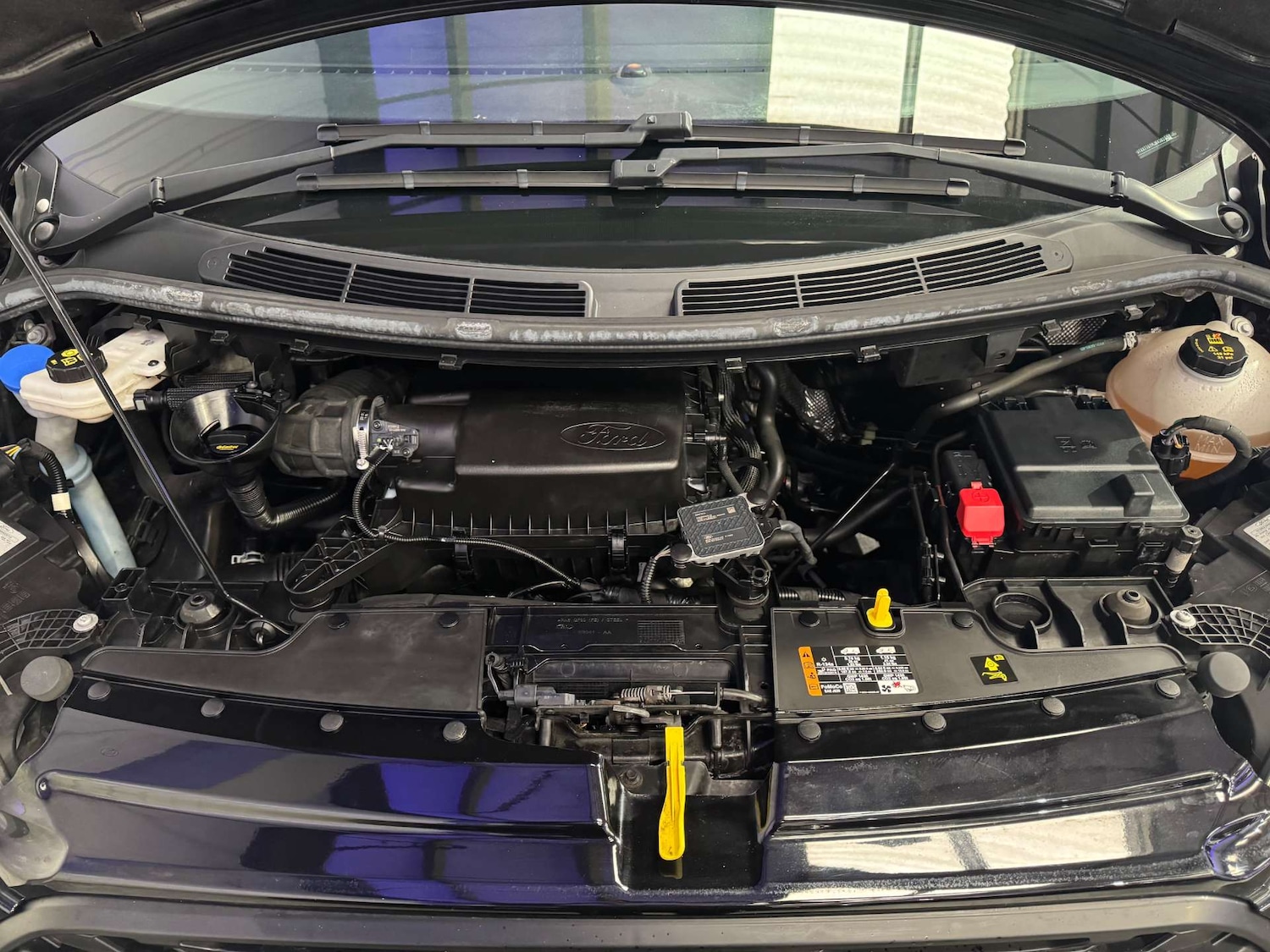 Used Ford Transit Custom 2021 for sale - 77061772: Photo 63