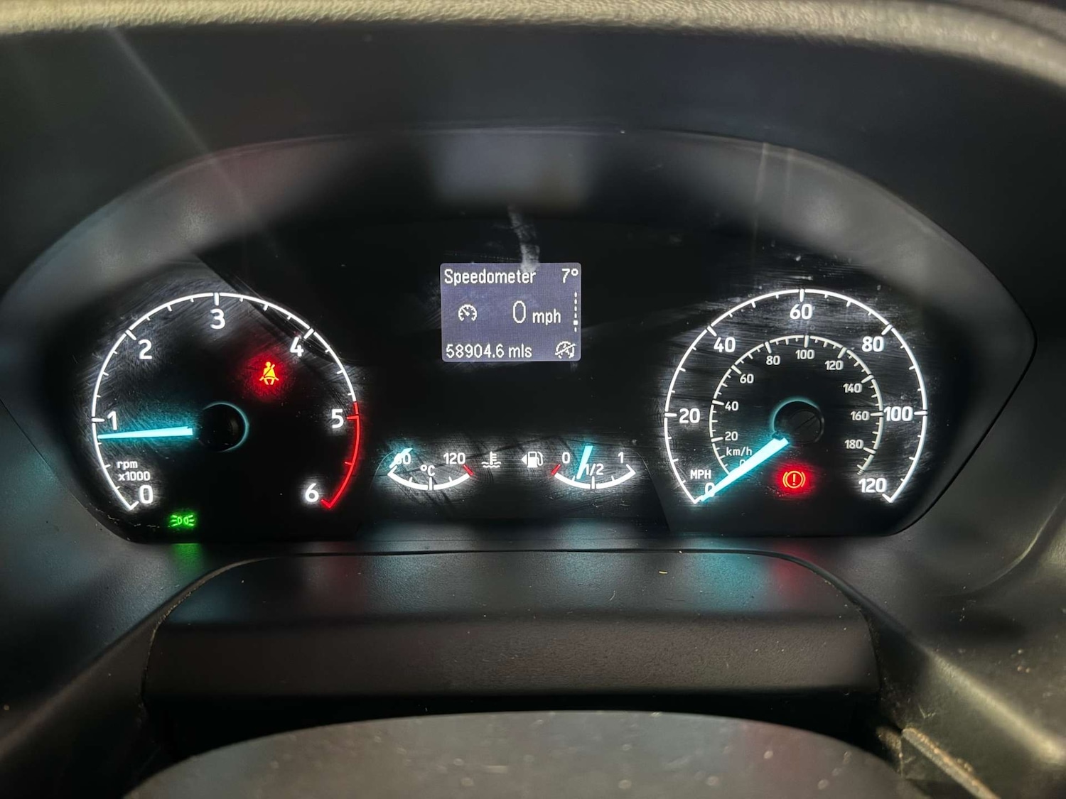 Used Ford Transit Custom 2021 for sale - 77061772: Photo 64