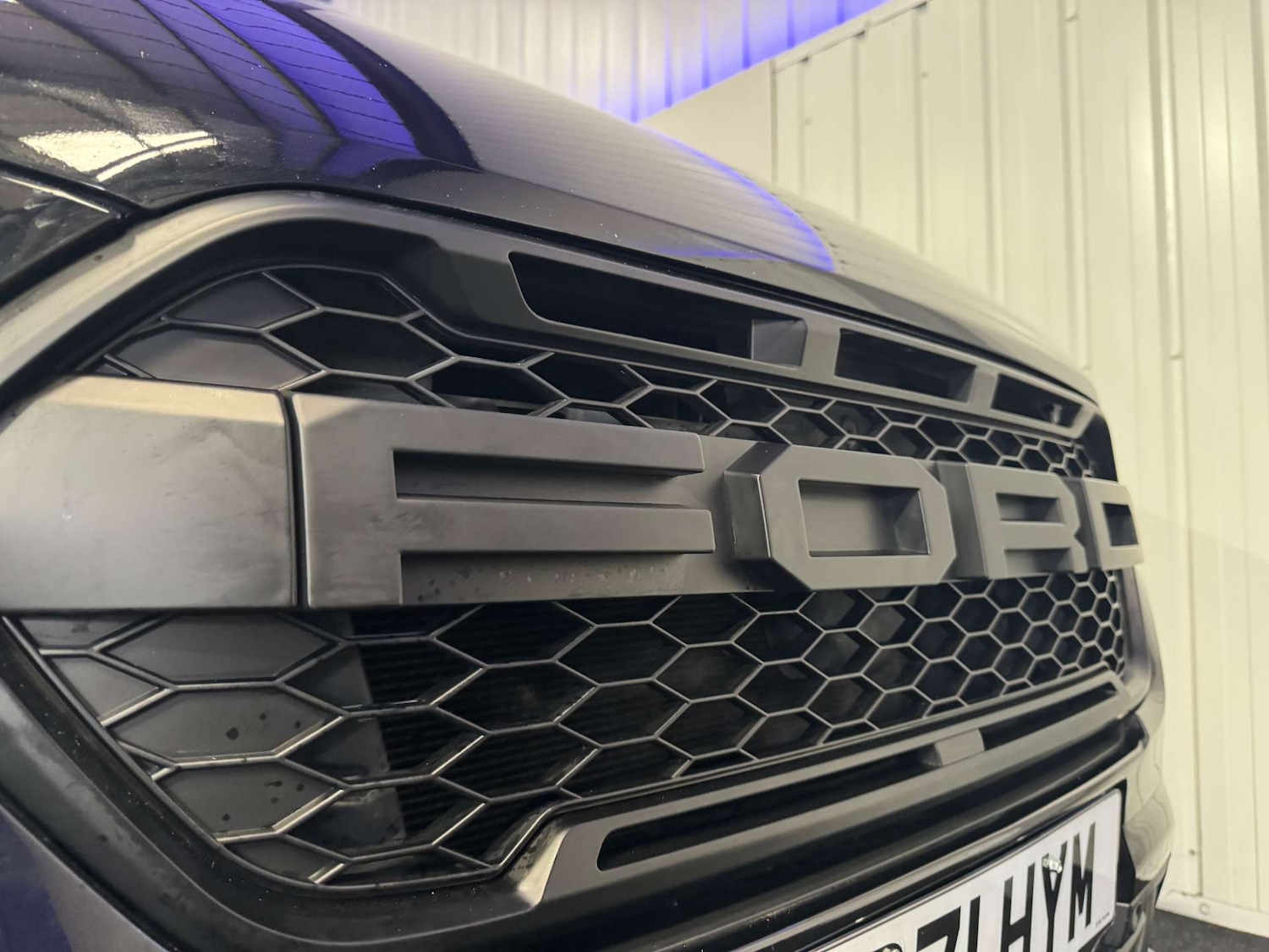 Used Ford Transit Custom 2021 for sale - 77061772: Photo 7