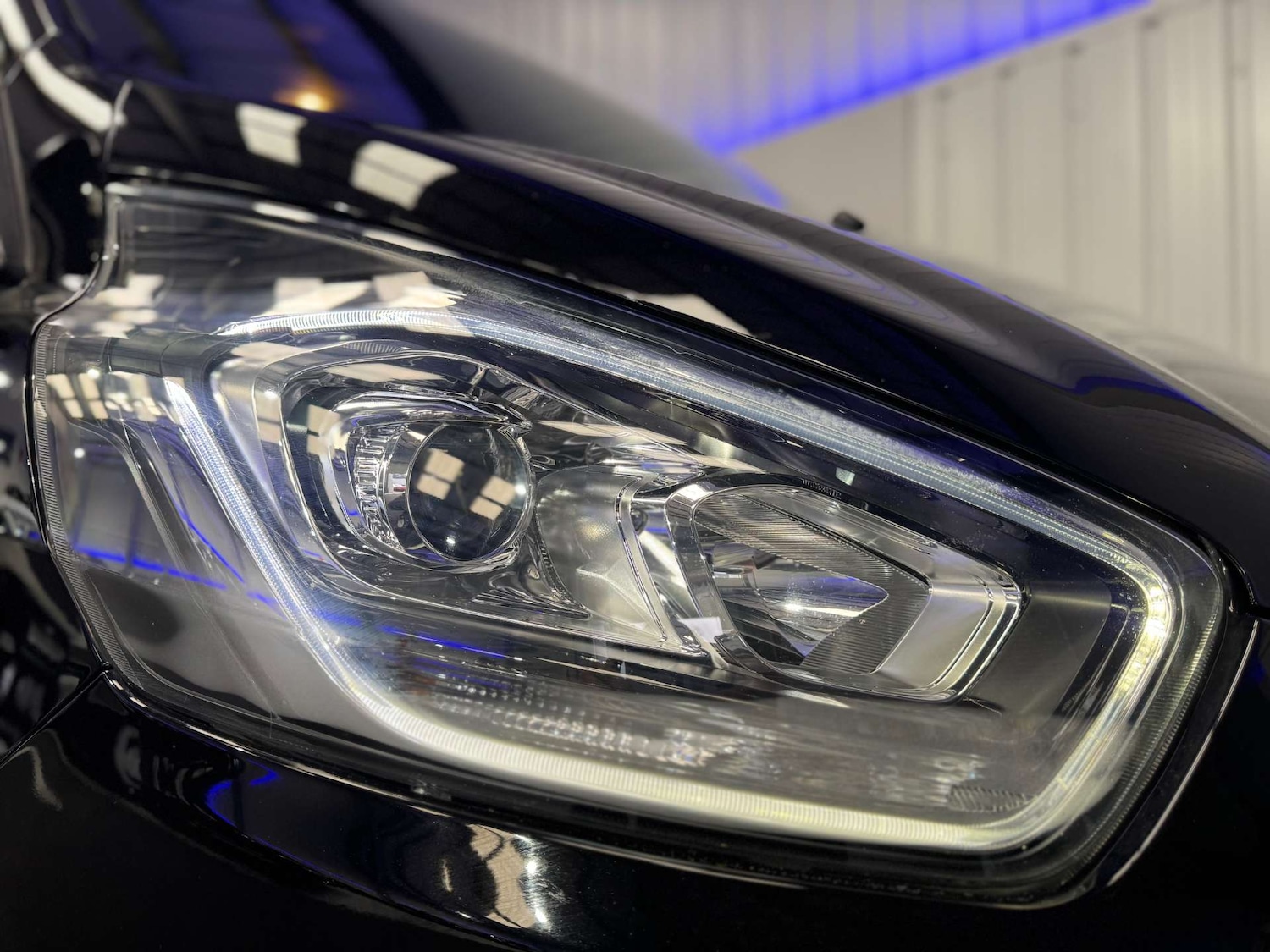 Used Ford Transit Custom 2021 for sale - 77061772: Photo 8