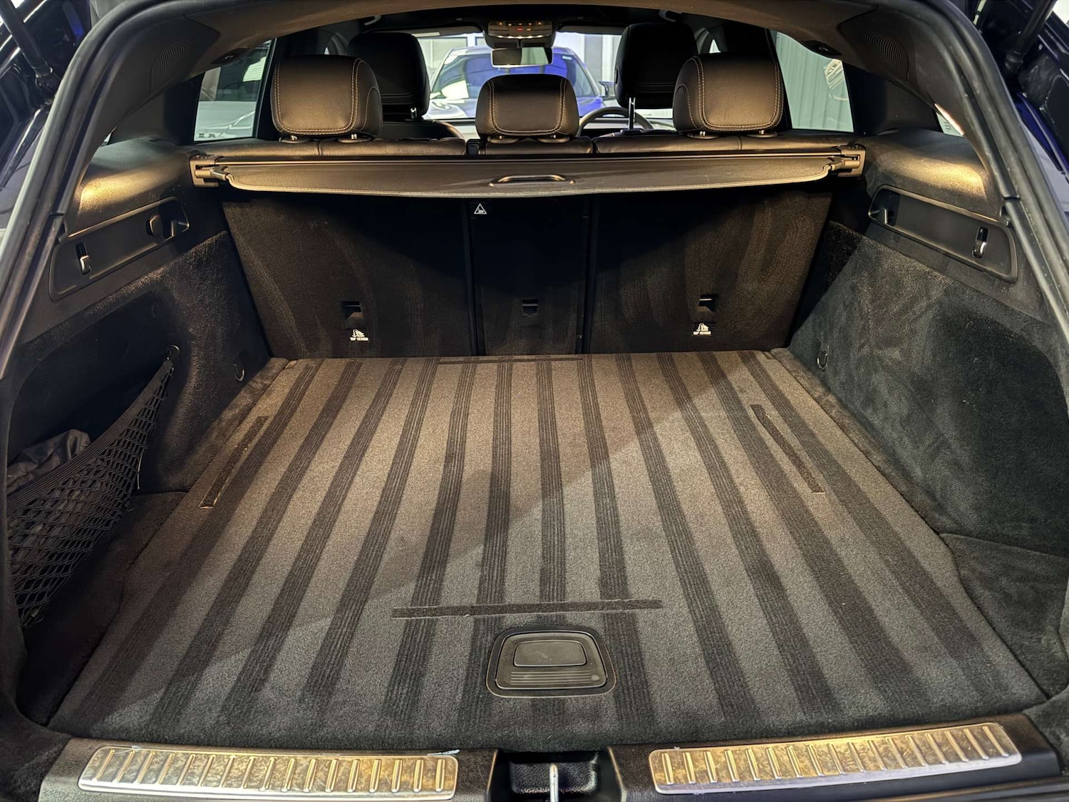 Used Mercedes-Benz EQC 2021 for sale - 77446351: Photo 18