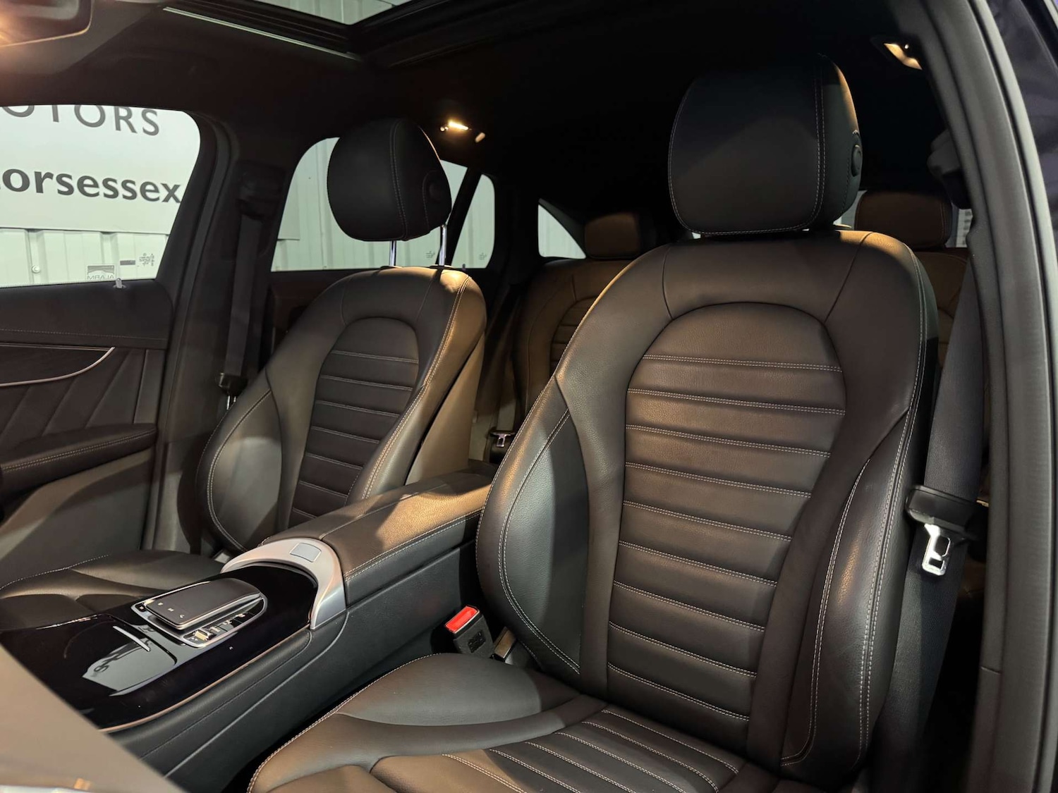 Used Mercedes-Benz EQC 2021 for sale - 77446351: Photo 32