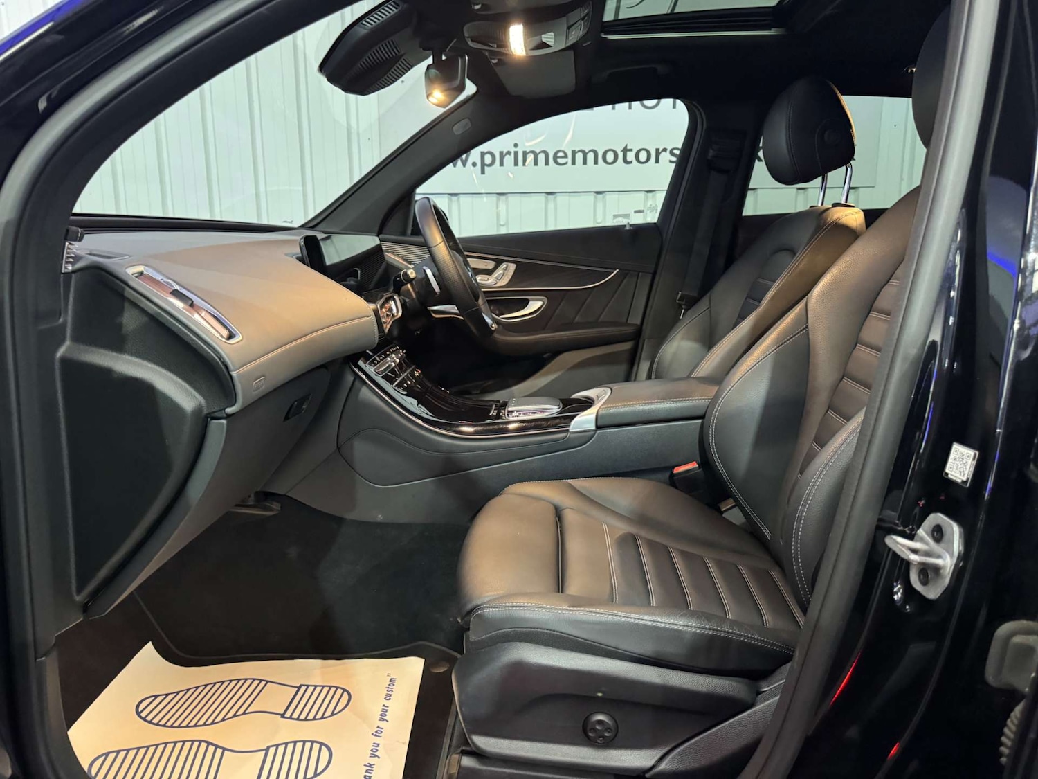 Used Mercedes-Benz EQC 2021 for sale - 77446351: Photo 33