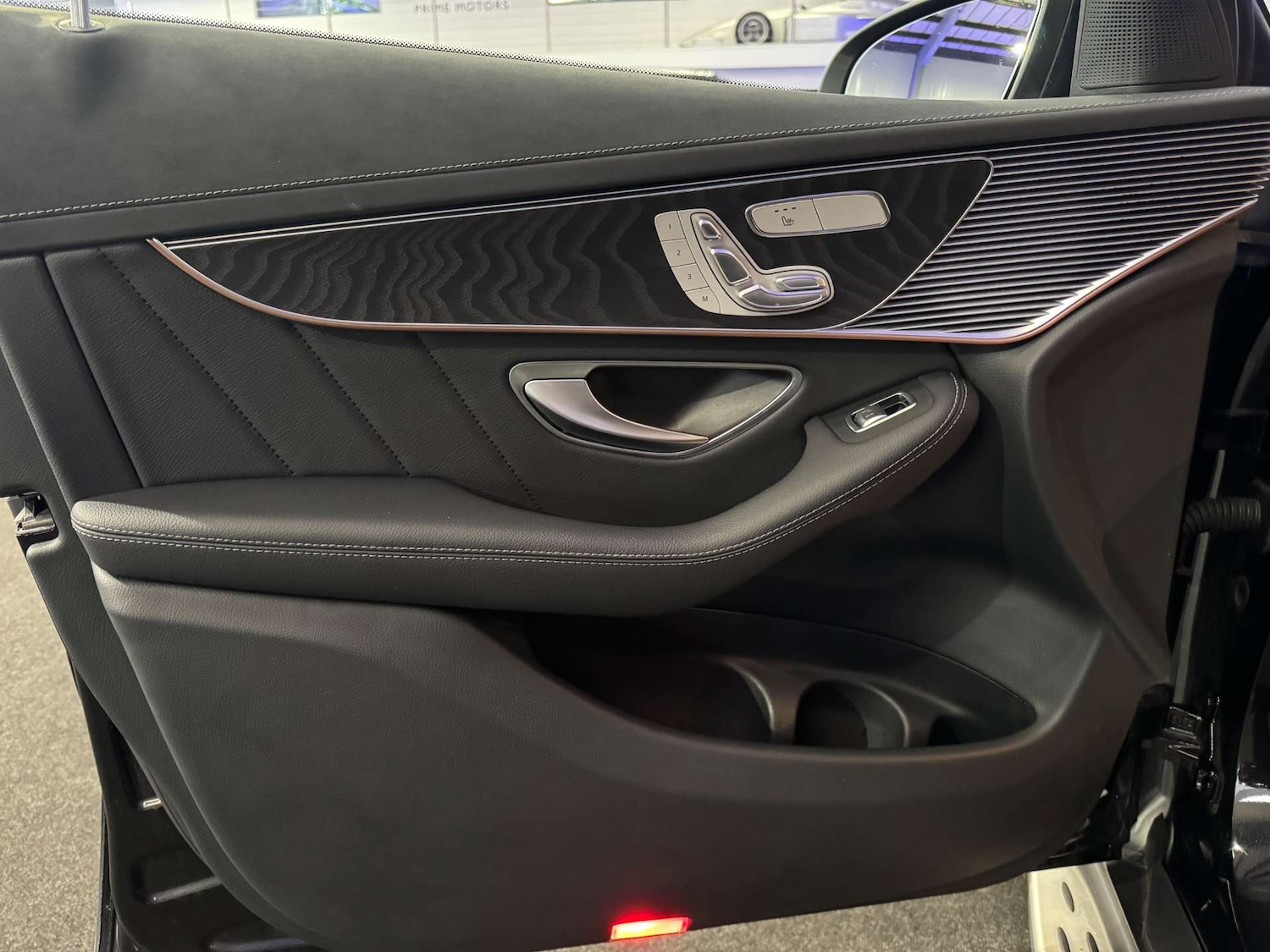 Used Mercedes-Benz EQC 2021 for sale - 77446351: Photo 35