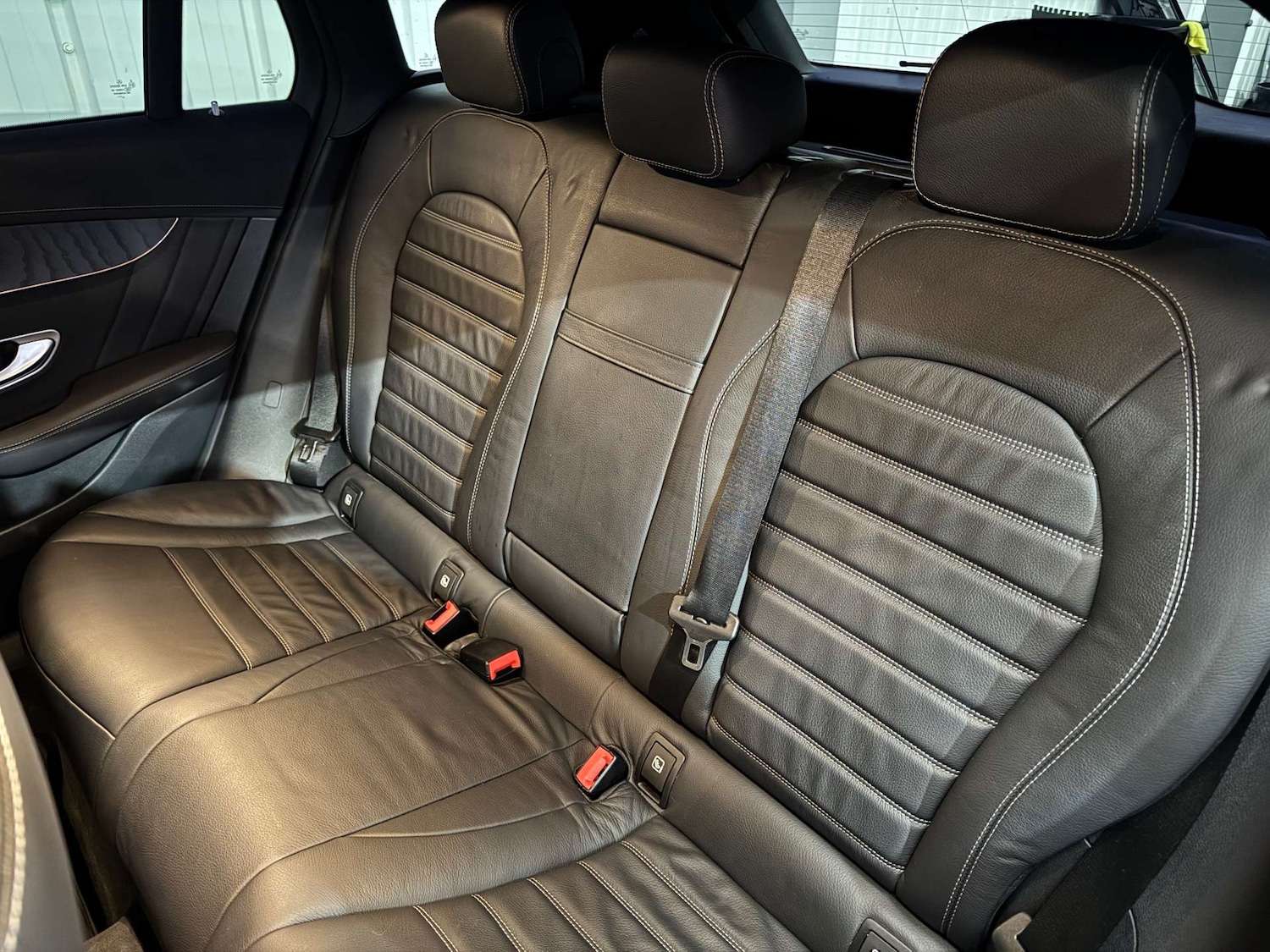 Used Mercedes-Benz EQC 2021 for sale - 77446351: Photo 38