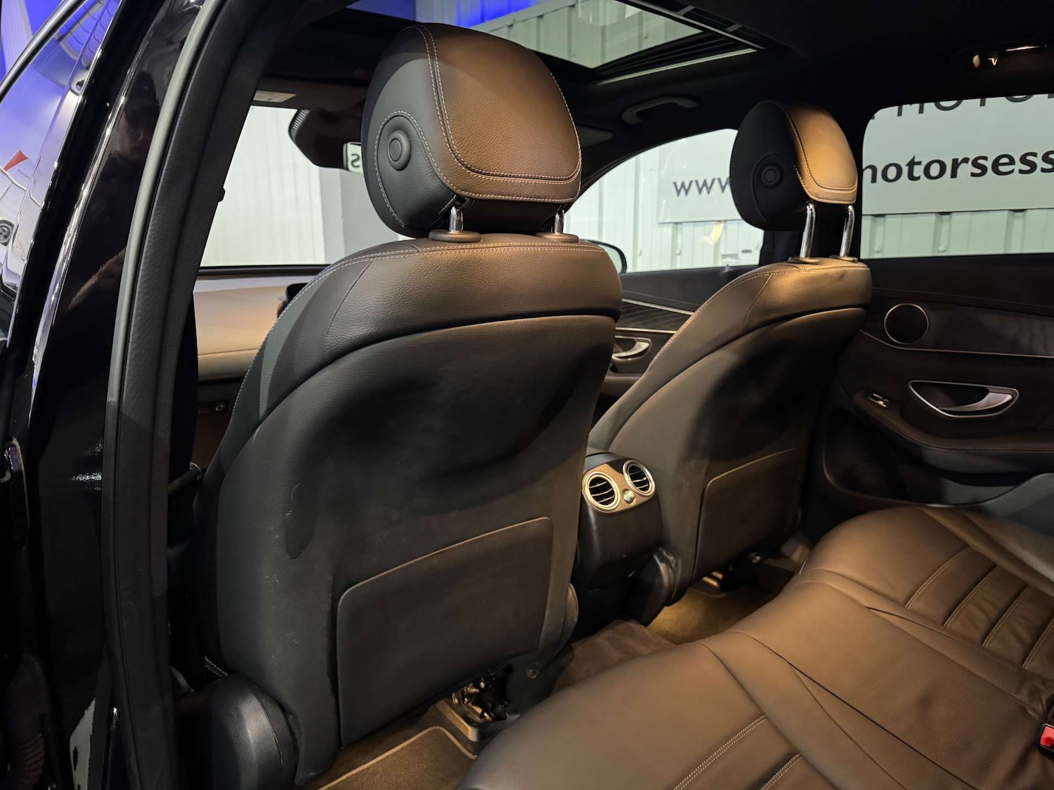 Used Mercedes-Benz EQC 2021 for sale - 77446351: Photo 39