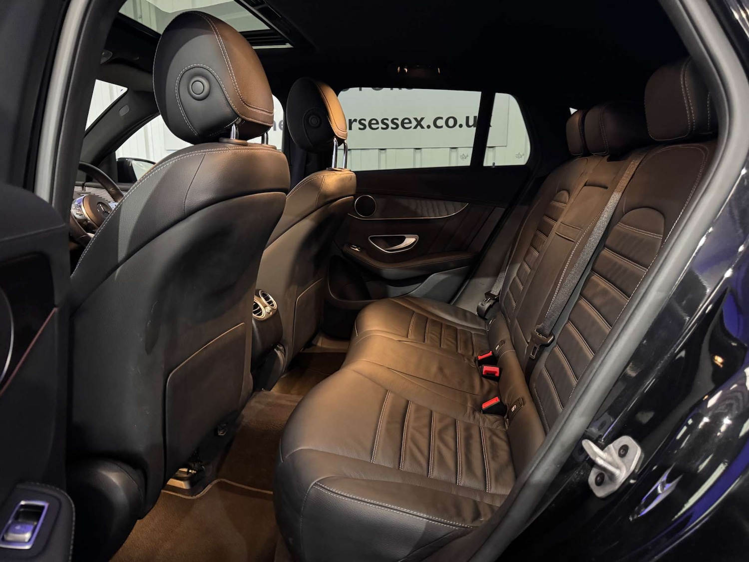 Used Mercedes-Benz EQC 2021 for sale - 77446351: Photo 40