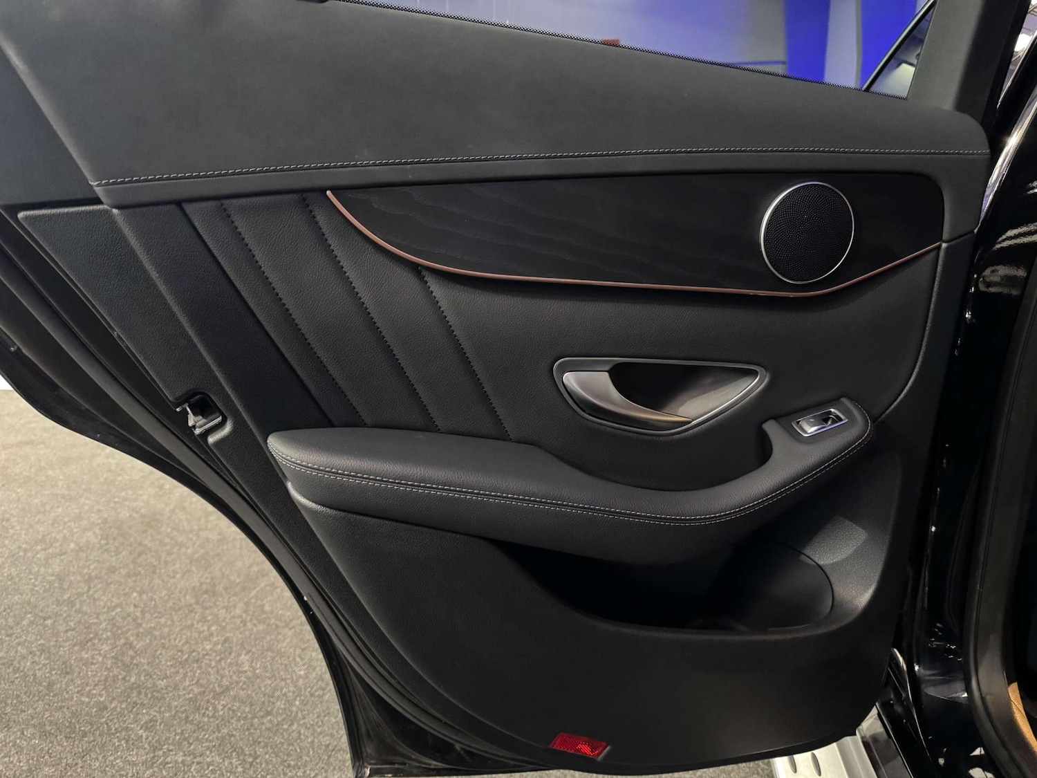 Used Mercedes-Benz EQC 2021 for sale - 77446351: Photo 41