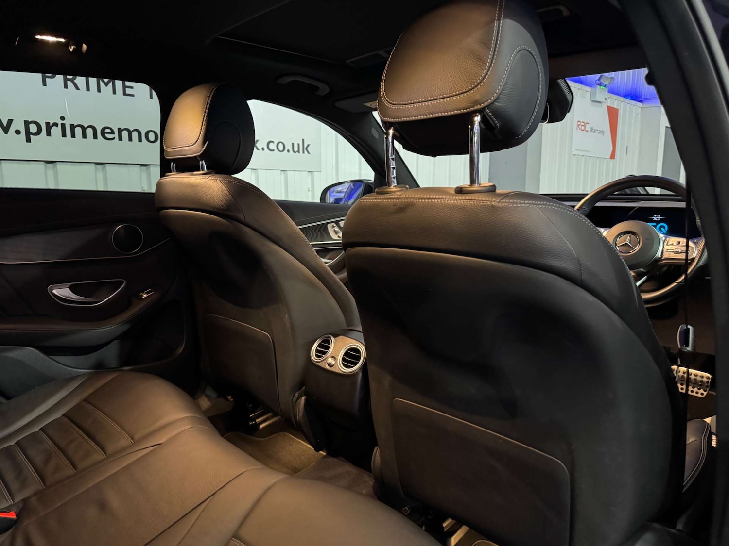 Used Mercedes-Benz EQC 2021 for sale - 77446351: Photo 44