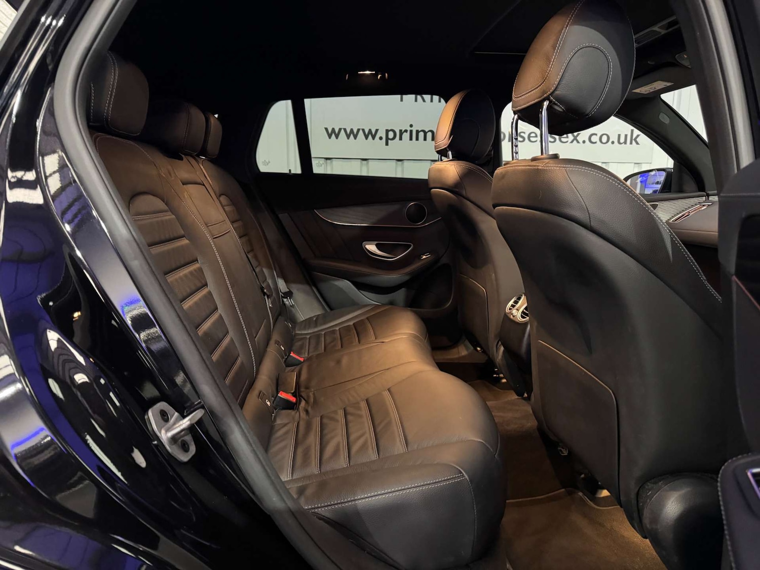 Used Mercedes-Benz EQC 2021 for sale - 77446351: Photo 45