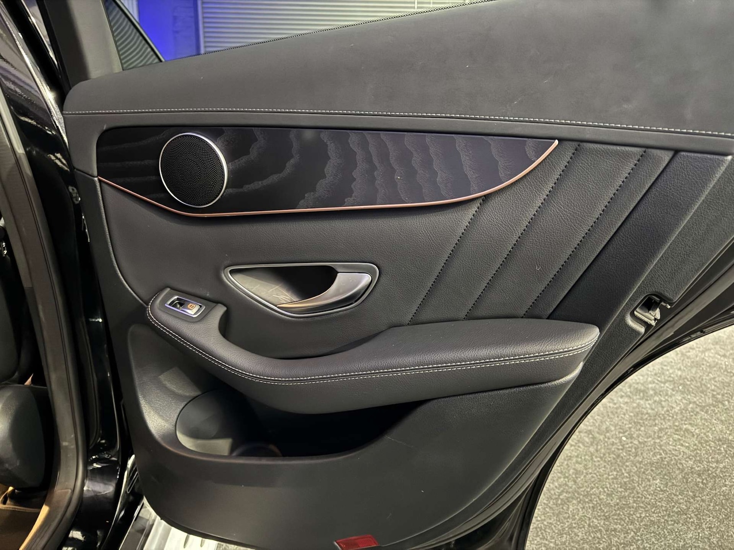 Used Mercedes-Benz EQC 2021 for sale - 77446351: Photo 46