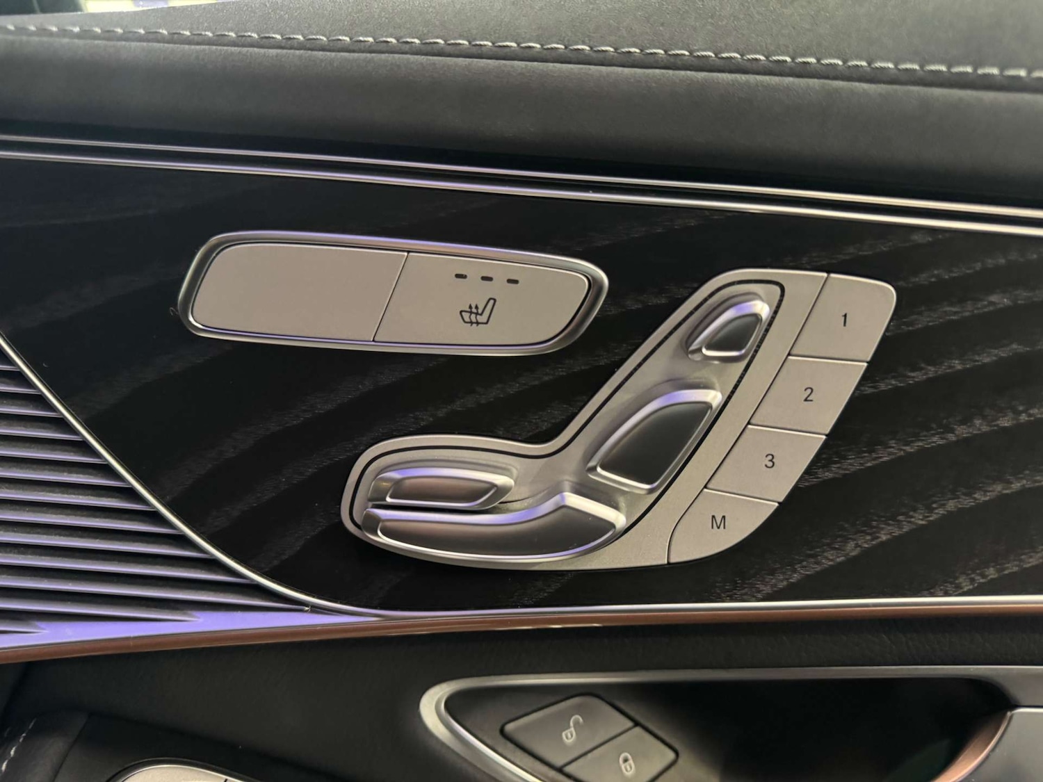 Used Mercedes-Benz EQC 2021 for sale - 77446351: Photo 51