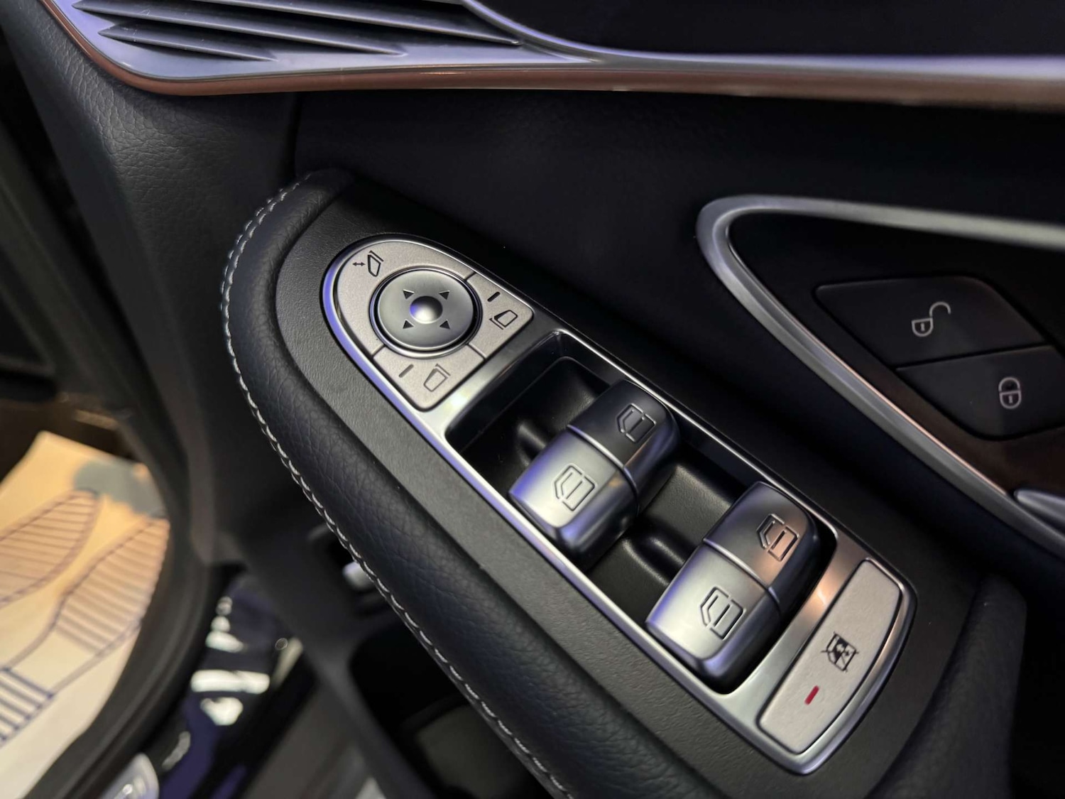 Used Mercedes-Benz EQC 2021 for sale - 77446351: Photo 52