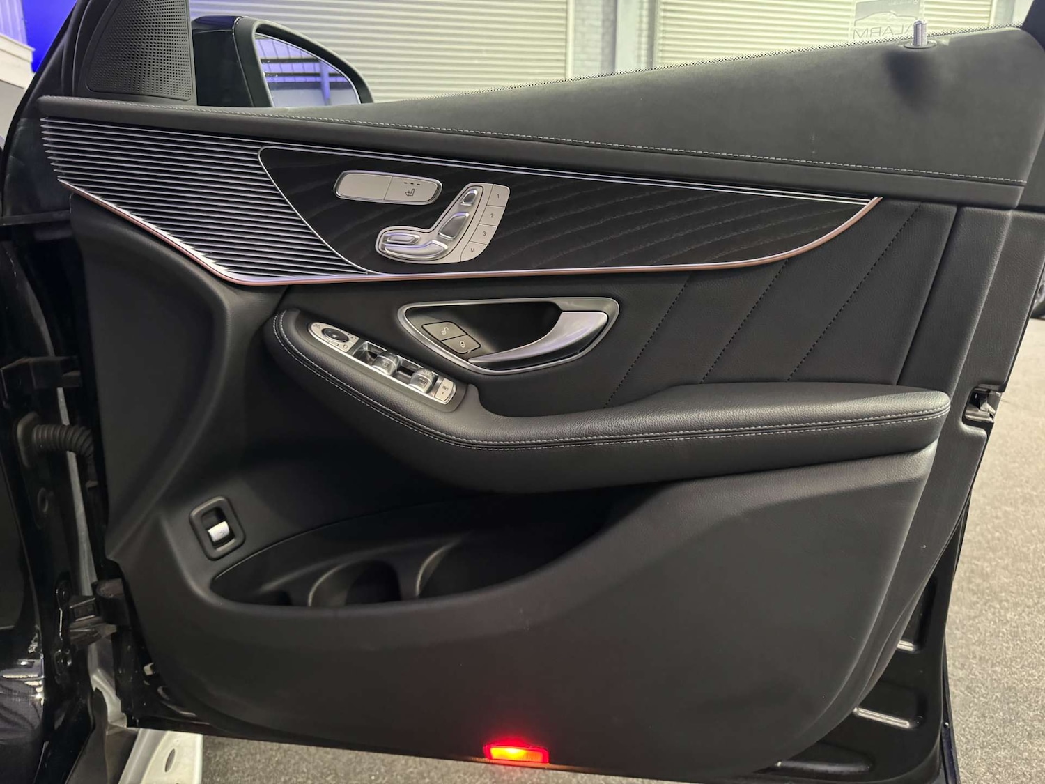 Used Mercedes-Benz EQC 2021 for sale - 77446351: Photo 53