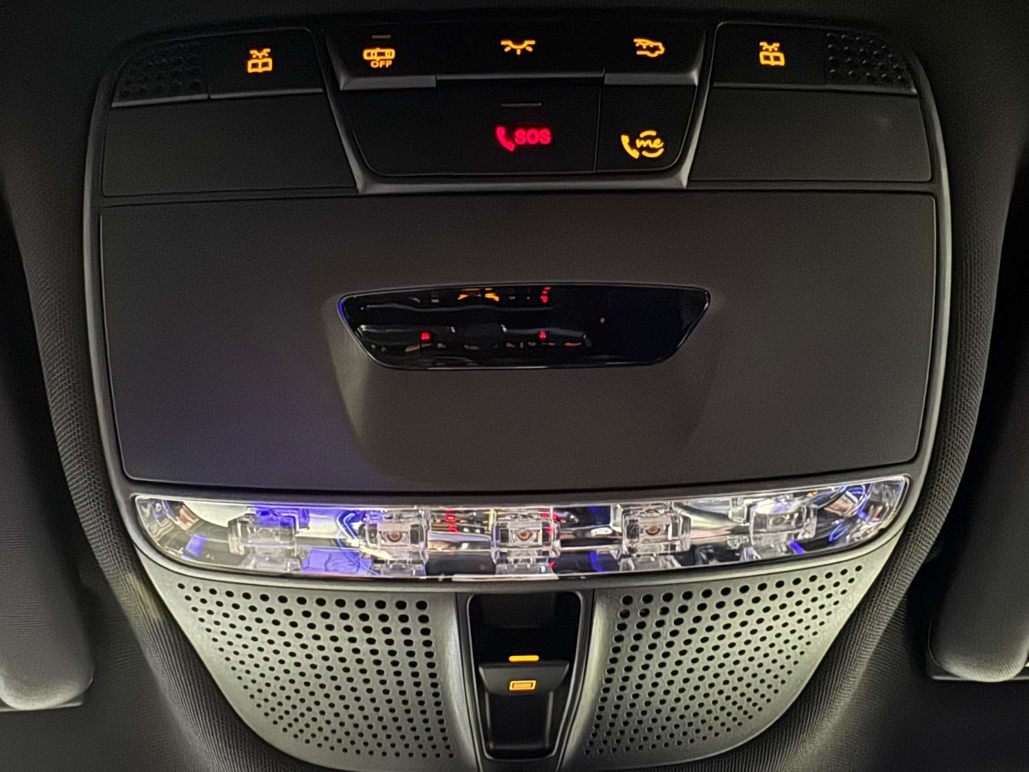 Used Mercedes-Benz EQC 2021 for sale - 77446351: Photo 56