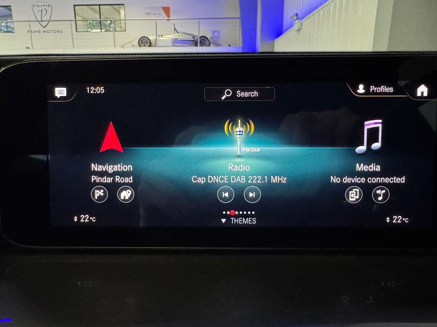 Used Mercedes-Benz EQC 2021 for sale - 77446351: Photo 57