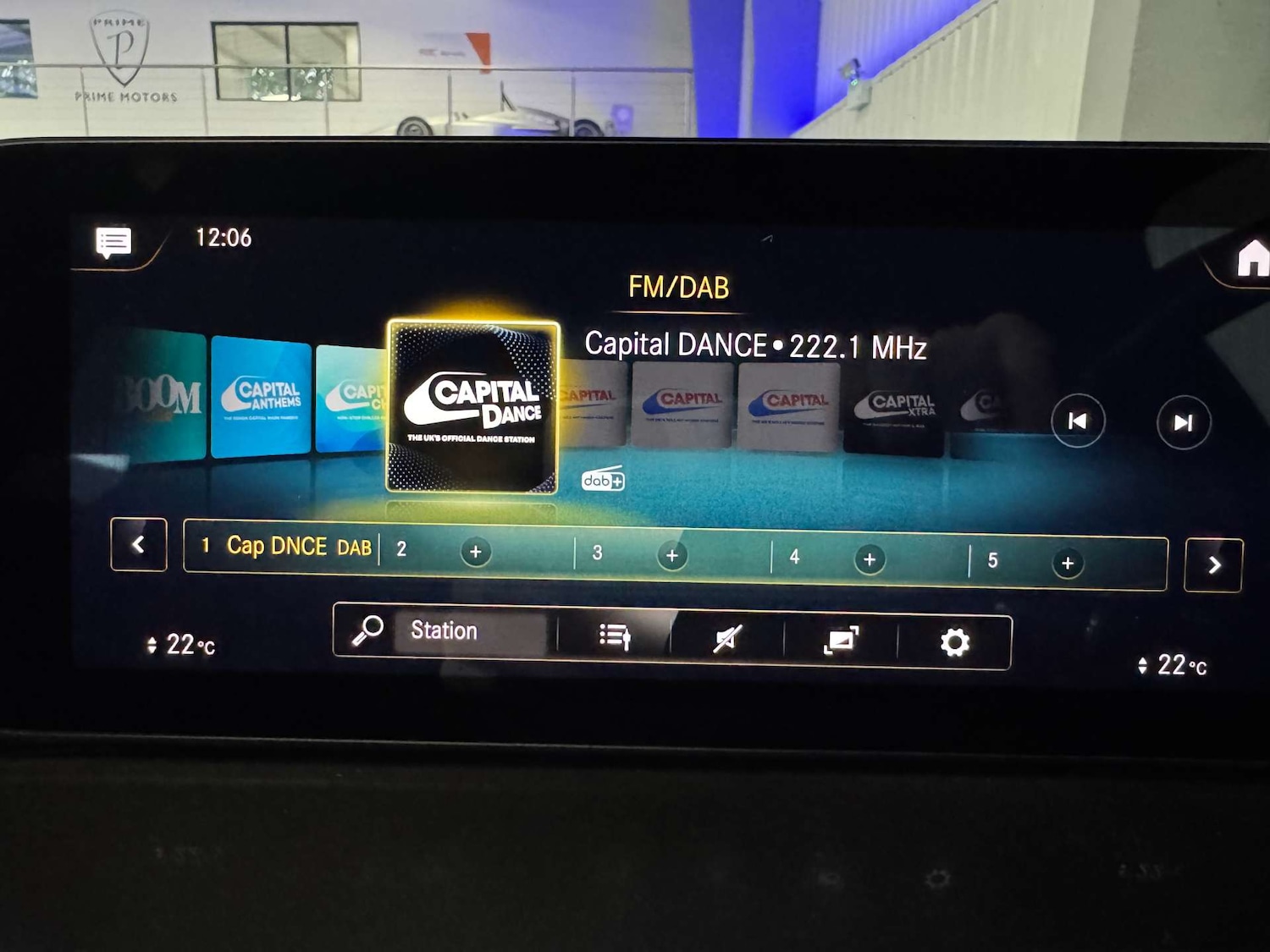 Used Mercedes-Benz EQC 2021 for sale - 77446351: Photo 60