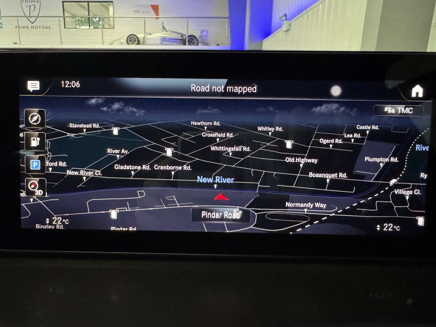 Used Mercedes-Benz EQC 2021 for sale - 77446351: Photo 63