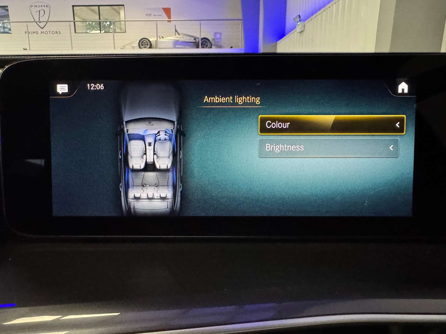 Used Mercedes-Benz EQC 2021 for sale - 77446351: Photo 64