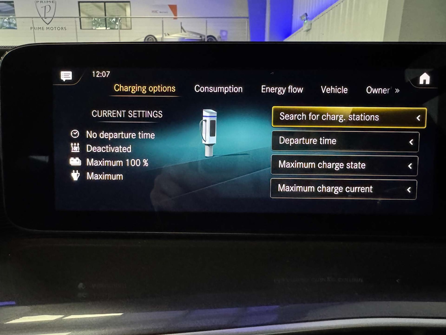 Used Mercedes-Benz EQC 2021 for sale - 77446351: Photo 65