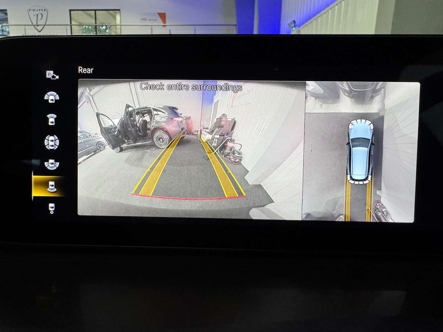 Used Mercedes-Benz EQC 2021 for sale - 77446351: Photo 67