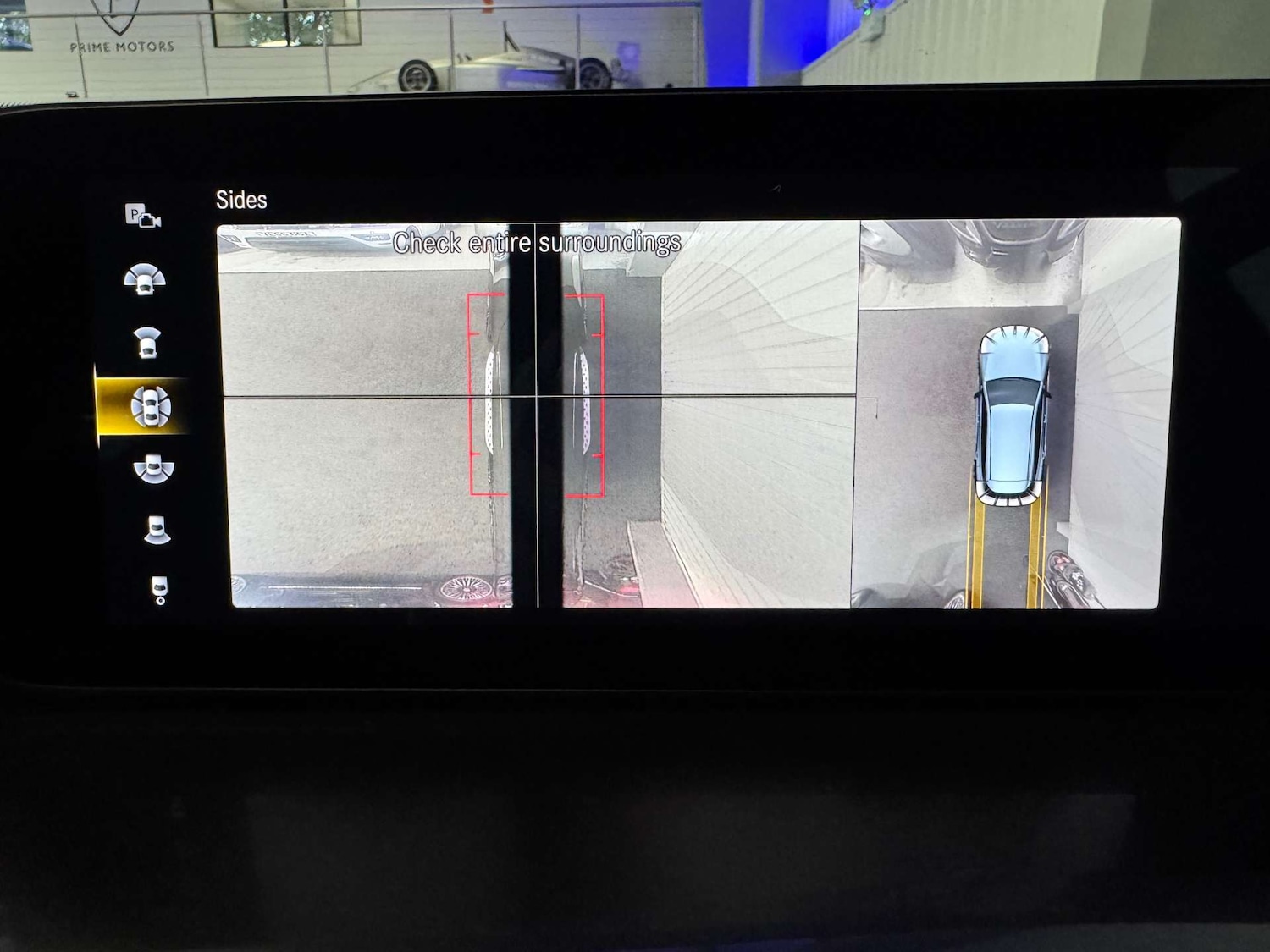 Used Mercedes-Benz EQC 2021 for sale - 77446351: Photo 70