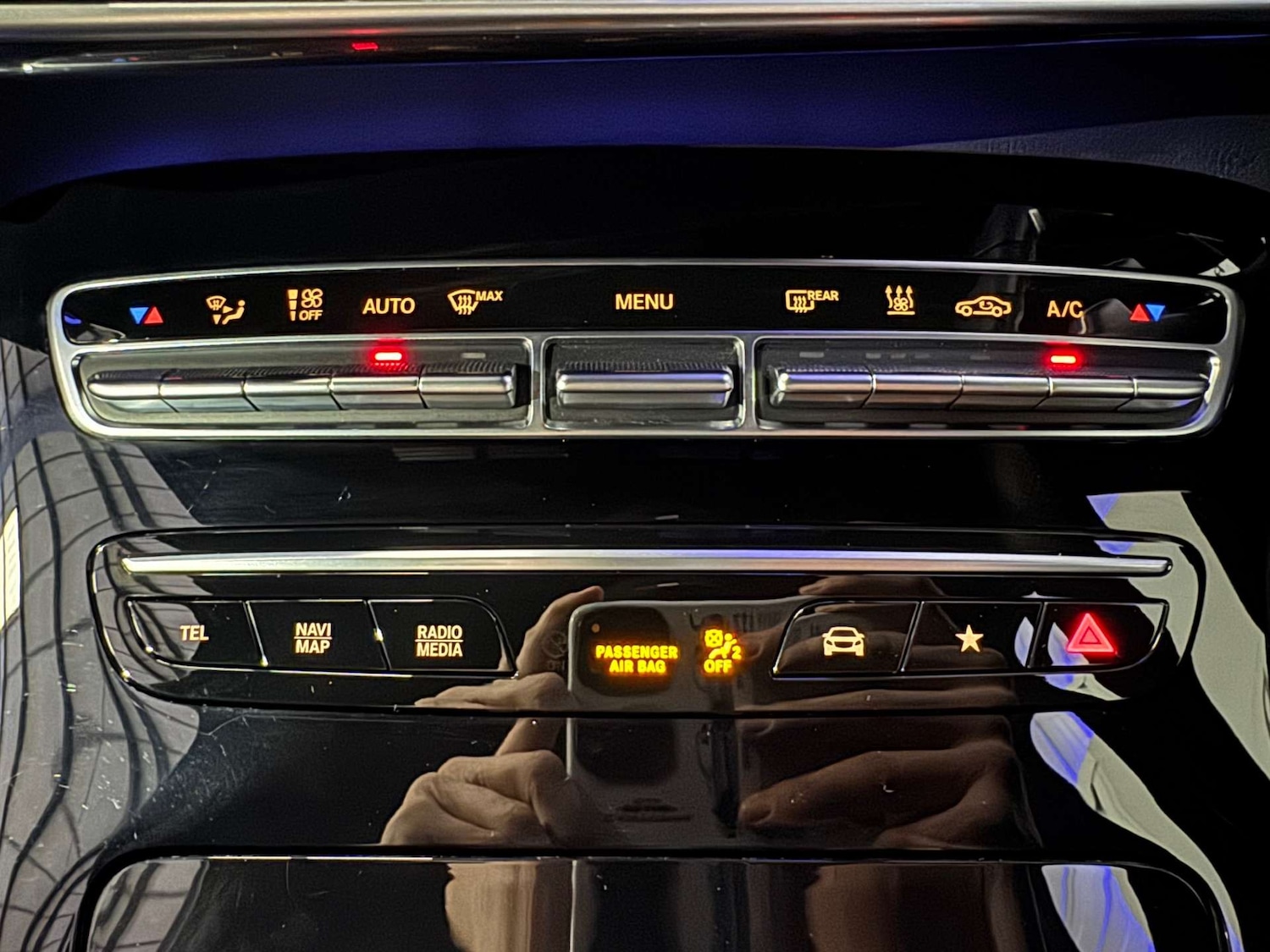 Used Mercedes-Benz EQC 2021 for sale - 77446351: Photo 75