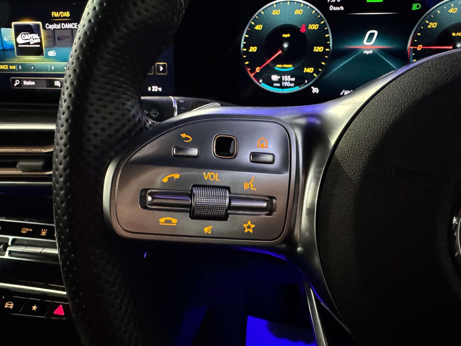 Used Mercedes-Benz EQC 2021 for sale - 77446351: Photo 78